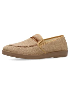 Outlet VANESSA CALZADOS VANESSA Zapatilla cerrada cómoda hombre