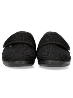 Best VANESSA CALZADOS VANESSA Zapatilla cerrada textil rejilla confort