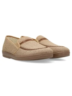 Outlet VANESSA CALZADOS VANESSA Zapatilla cerrada cómoda hombre