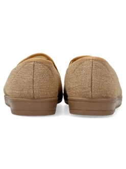 Outlet VANESSA CALZADOS VANESSA Zapatilla cerrada cómoda hombre