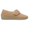 Discount VANESSA CALZADOS VANESSA Zapatilla confort textil rejilla mujer