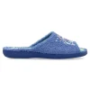 Online VANESSA CALZADOS VANESSA Zapatilla de casa confort textil rizo
