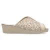 Sale VANESSA CALZADOS VANESSA Zapatilla de casa elástico confort mujer