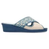 Clearance VANESSA CALZADOS VANESSA Zapatilla de casa confort pinki mujer