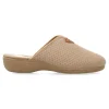 Discount VANESSA CALZADOS VANESSA Zapatilla de casa confort mujer