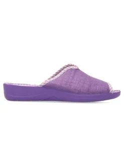 Online VANESSA CALZADOS VANESSA Zapatilla de casa pinki cómoda