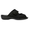 Clearance VANESSA CALZADOS VANESSA Zapatilla de casa confort ajustable