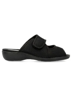 Clearance VANESSA CALZADOS VANESSA Zapatilla de casa confort ajustable