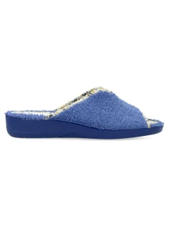 Online VANESSA CALZADOS VANESSA Zapatilla de casa confort pinki