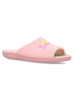 New VANESSA CALZADOS VANESSA Zapatilla de casa confort pinki rosa