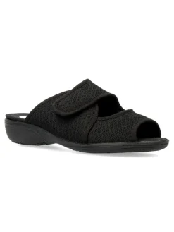 Clearance VANESSA CALZADOS VANESSA Zapatilla de casa confort ajustable