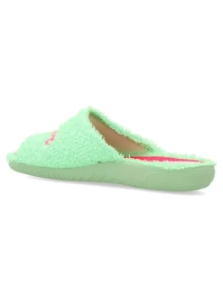 Outlet VANESSA CALZADOS VANESSA Zapatilla de casa confort rizo mujer