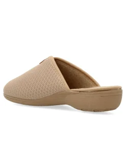 Discount VANESSA CALZADOS VANESSA Zapatilla de casa confort mujer