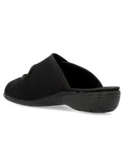 Clearance VANESSA CALZADOS VANESSA Zapatilla de casa confort ajustable