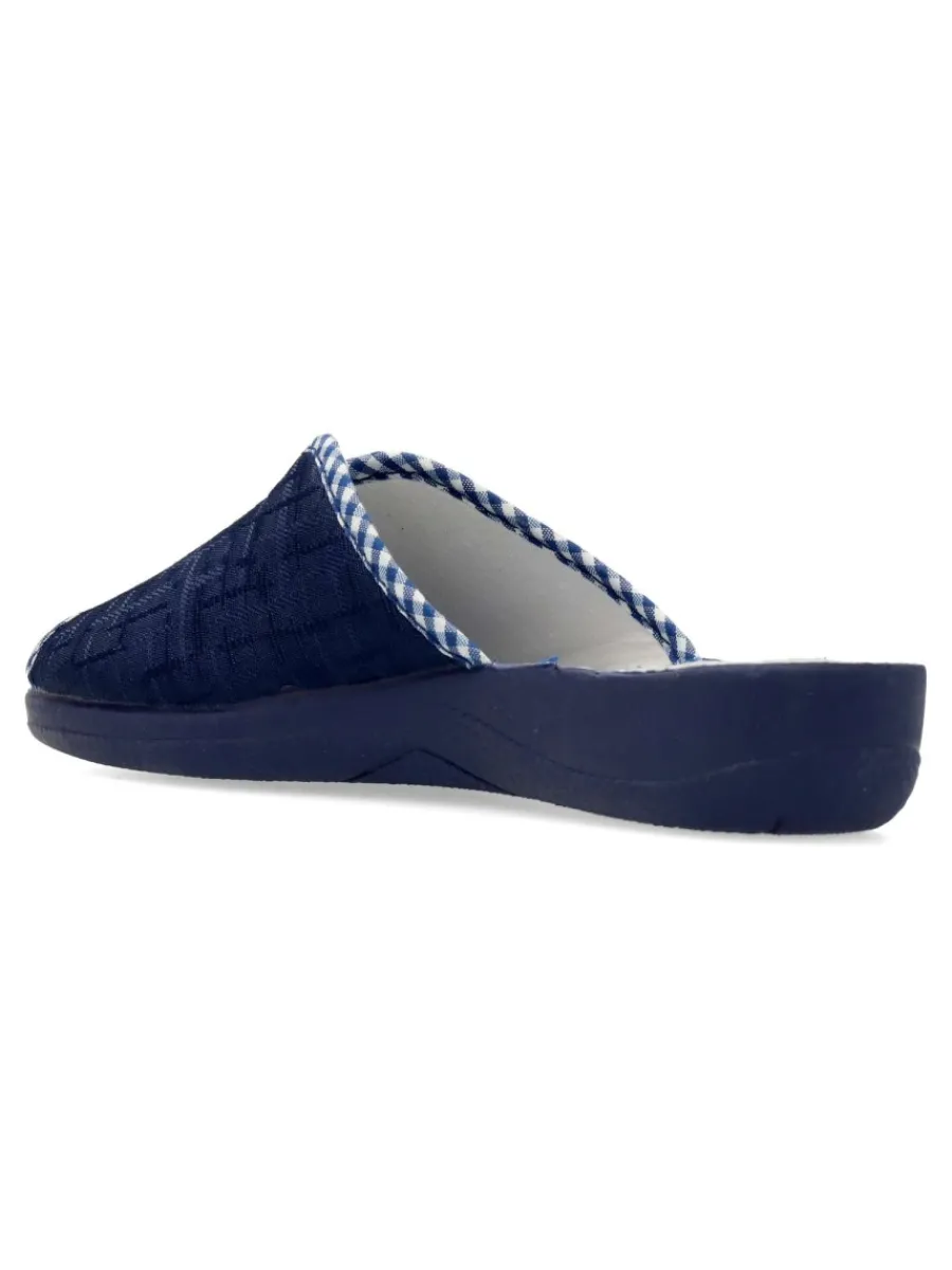 Clearance VANESSA CALZADOS VANESSA Zapatilla de casa pinki mujer