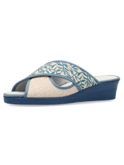 Clearance VANESSA CALZADOS VANESSA Zapatilla de casa confort pinki mujer
