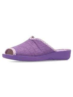 Online VANESSA CALZADOS VANESSA Zapatilla de casa pinki cómoda