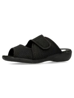 Clearance VANESSA CALZADOS VANESSA Zapatilla de casa confort ajustable