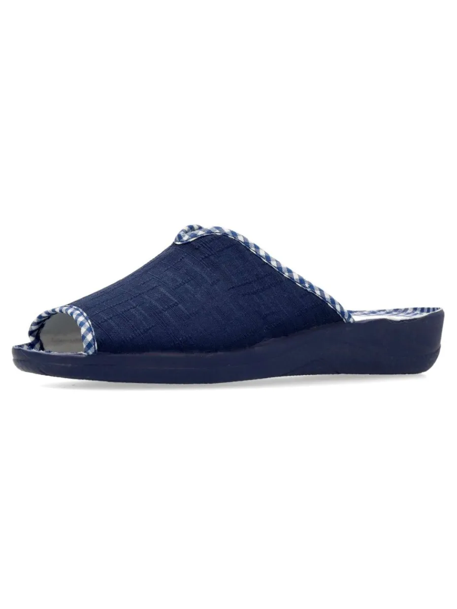 Clearance VANESSA CALZADOS VANESSA Zapatilla de casa pinki mujer