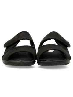 Clearance VANESSA CALZADOS VANESSA Zapatilla de casa confort ajustable
