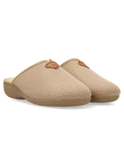 Discount VANESSA CALZADOS VANESSA Zapatilla de casa confort mujer