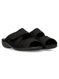 Clearance VANESSA CALZADOS VANESSA Zapatilla de casa confort ajustable