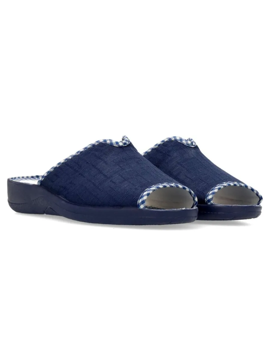 Clearance VANESSA CALZADOS VANESSA Zapatilla de casa pinki mujer