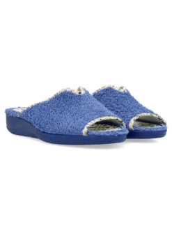 Online VANESSA CALZADOS VANESSA Zapatilla de casa confort pinki