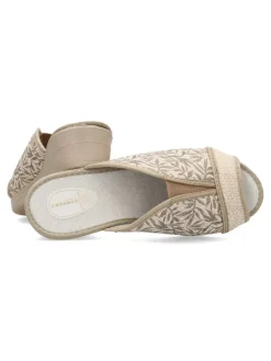 Sale VANESSA CALZADOS VANESSA Zapatilla de casa elástico confort mujer