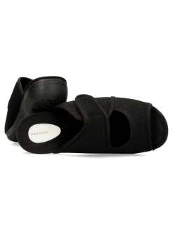 Clearance VANESSA CALZADOS VANESSA Zapatilla de casa confort ajustable