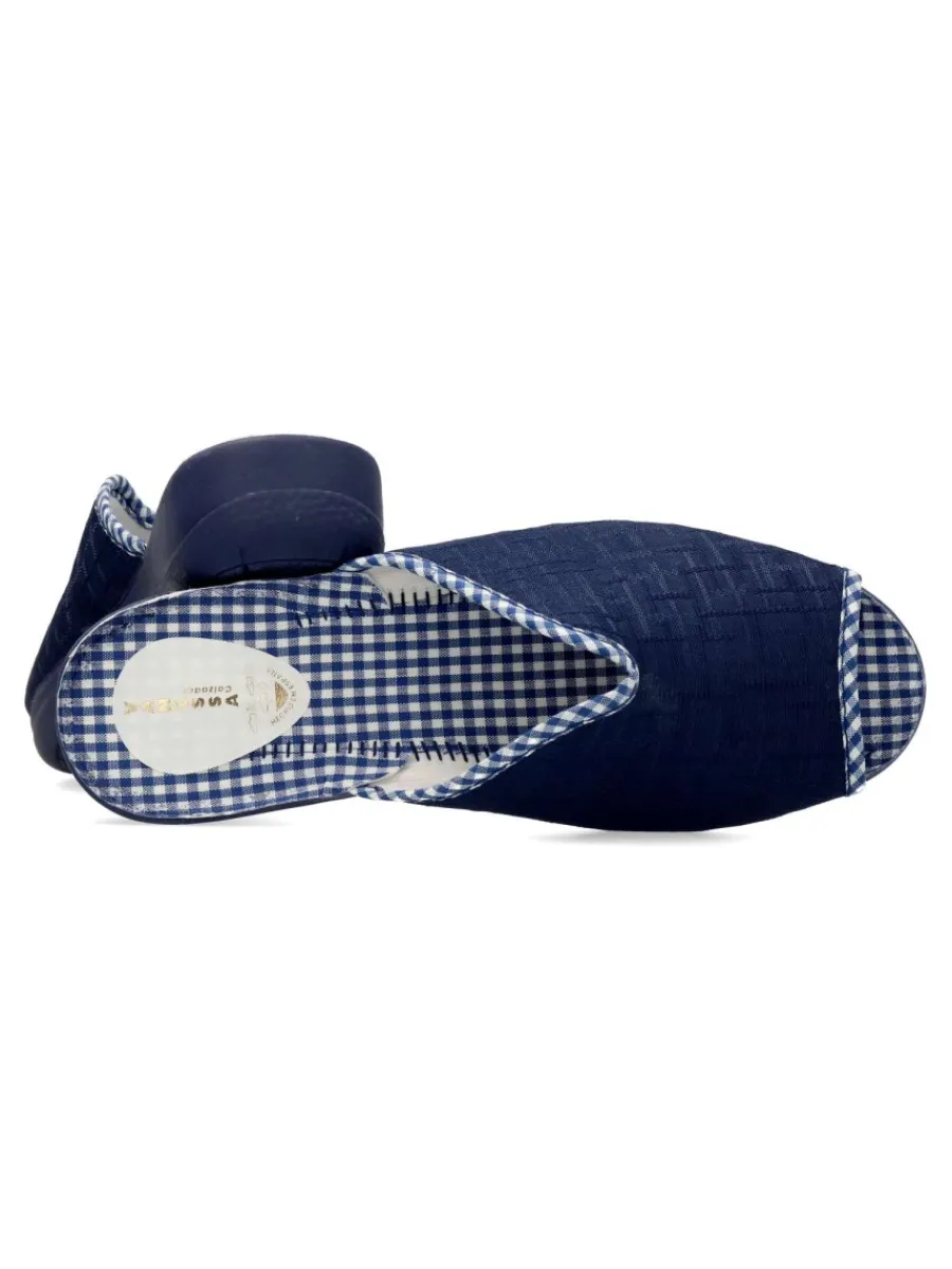 Clearance VANESSA CALZADOS VANESSA Zapatilla de casa pinki mujer