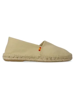 Hot VANESSA CALZADOS VANESSA Zapatillas alpargata lona hombre