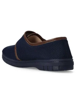 Discount VANESSA CALZADOS VANESSA Zapatillas rejilla velcro hombre