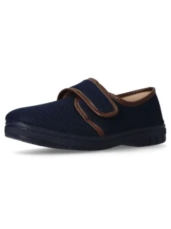 Discount VANESSA CALZADOS VANESSA Zapatillas rejilla velcro hombre