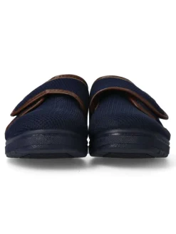 Discount VANESSA CALZADOS VANESSA Zapatillas rejilla velcro hombre