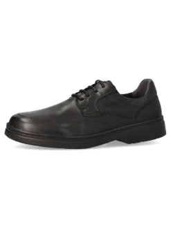 Fashion VANESSA CALZADOS VANESSA Zapato blucher cómodo hombre SAK 4760.1 NEGRO