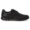 Online VANESSA CALZADOS VANESSA Zapato blucher piel hombre SAK 3206 NEGRO