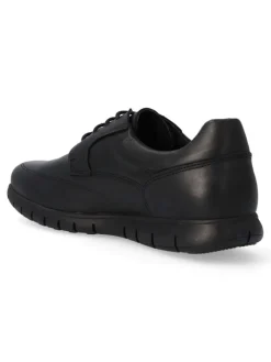 Online VANESSA CALZADOS VANESSA Zapato blucher piel hombre SAK 3206 NEGRO