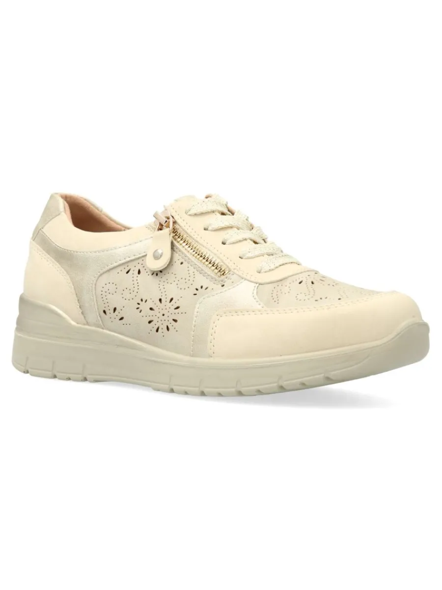 Online VANESSA CALZADOS VANESSA Zapato casual cremallera mujer