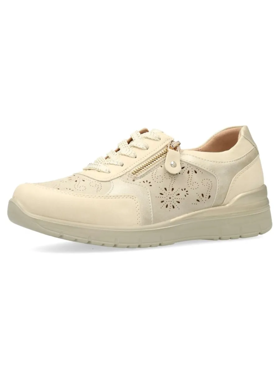 Online VANESSA CALZADOS VANESSA Zapato casual cremallera mujer