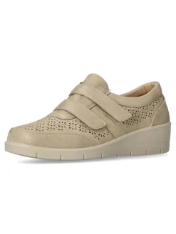 Fashion VANESSA CALZADOS VANESSA Zapato casual velcro mujer