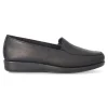 Fashion VANESSA CALZADOS VANESSA Zapato mocasín piel confort mujer
