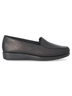 Fashion VANESSA CALZADOS VANESSA Zapato mocasín piel confort mujer