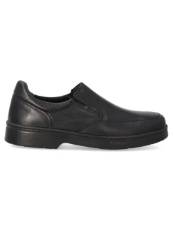 Discount VANESSA CALZADOS VANESSA Zapato mocasín piel hombre SAK 4758.1 NEGRO