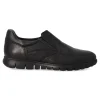 New VANESSA CALZADOS VANESSA Zapato mocasín piel hombre SAK 3208 NEGRO