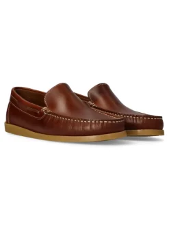 Best VANESSA CALZADOS VANESSA Zapato mocasín piel confort hombre