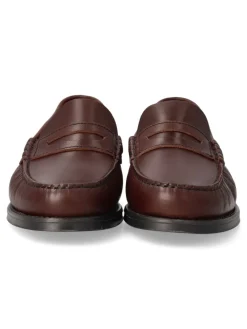Clearance VANESSA CALZADOS VANESSA Zapato mocasín piel confort hombre