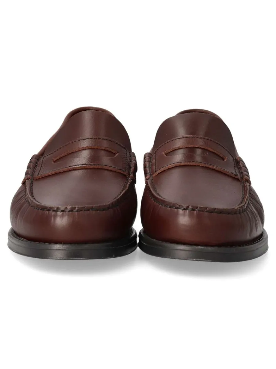 Clearance VANESSA CALZADOS VANESSA Zapato mocasín piel confort hombre