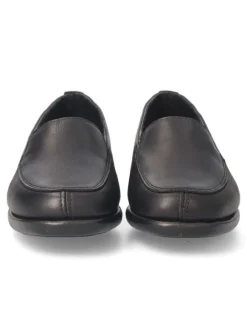 Fashion VANESSA CALZADOS VANESSA Zapato mocasín piel confort mujer