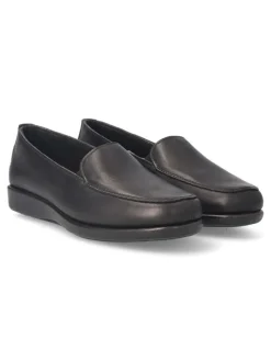 Fashion VANESSA CALZADOS VANESSA Zapato mocasín piel confort mujer